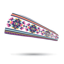 Load image into Gallery viewer, Happy Hair Headband