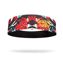 Load image into Gallery viewer, Happy Hair Headband