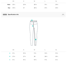 Load image into Gallery viewer, Red Rose Jiu-Jitsu / Yoga Leggings | Grapplehappy.com