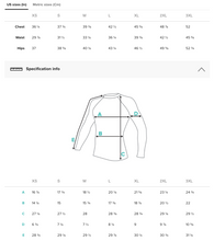 Load image into Gallery viewer, 60's Psychedelic Men's Rash Guard | Grapplehappy.com