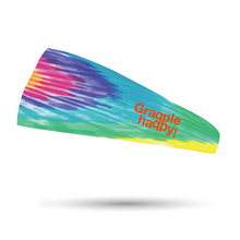 Load image into Gallery viewer, Happy Hair Headband