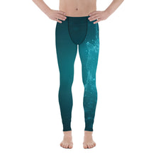 Load image into Gallery viewer, Unicorn Men's Leggings/ Spats