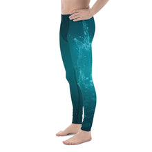 Load image into Gallery viewer, Unicorn Men's Leggings/ Spats