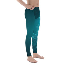 Load image into Gallery viewer, Unicorn Men's Leggings/ Spats