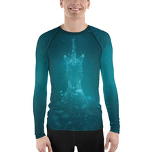 Load image into Gallery viewer, Unicorn Men's Rash Guard