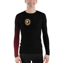 Load image into Gallery viewer, Hybrid Nation Unisex Rash Guard