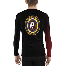 Load image into Gallery viewer, Hybrid Nation Unisex Rash Guard