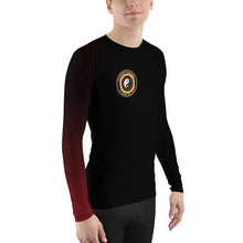 Load image into Gallery viewer, Hybrid Nation Unisex Rash Guard