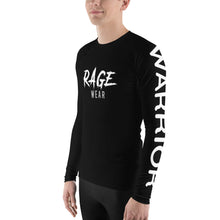 Load image into Gallery viewer, Caleb Crump Rash Guard