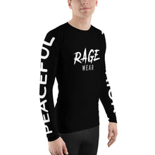 Load image into Gallery viewer, Caleb Crump Rash Guard