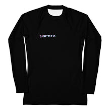 Load image into Gallery viewer, C. Robbery Rash Guard