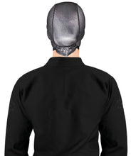 Load image into Gallery viewer, Black Happy Hair Hat | Grapplehappy.com