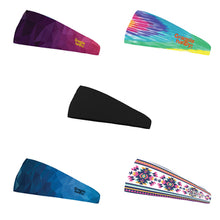 Load image into Gallery viewer, Happy Hair Headband