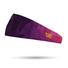 Load image into Gallery viewer, Happy Hair Headband