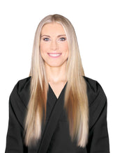 Load image into Gallery viewer, Black Happy Hair Hat | Grapplehappy.com