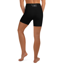 Load image into Gallery viewer, High Waisted Yoga Shorts