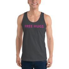 Load image into Gallery viewer, Classic tank top (unisex) | Grapplehappy.com