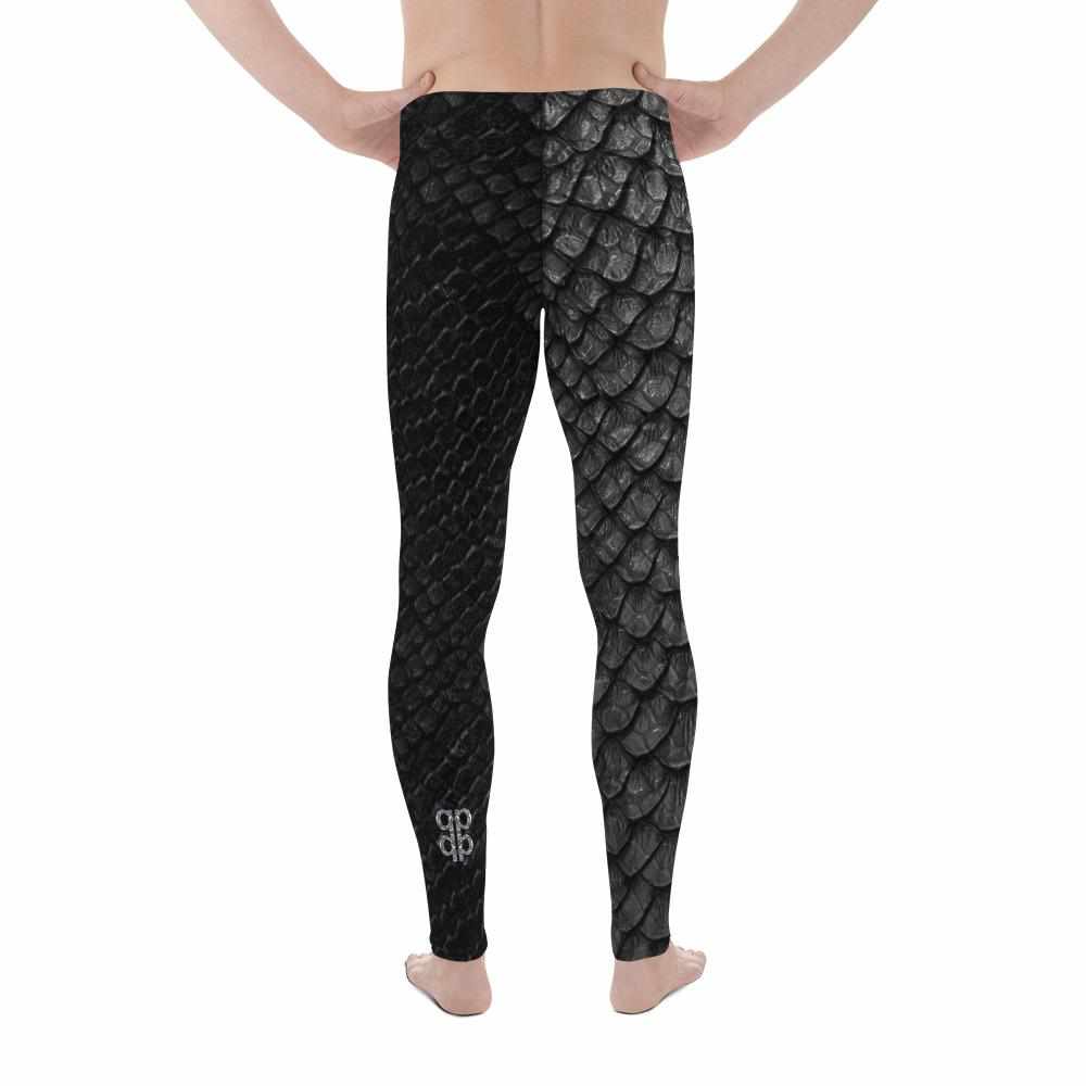 Men's Anaconda Leggings
