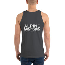 Load image into Gallery viewer, Classic tank top (unisex) | Grapplehappy.com