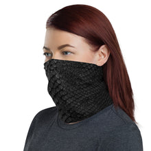 Load image into Gallery viewer, Anaconda neck gaiter and face mask