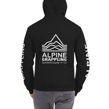 Load image into Gallery viewer, Alpine Grappling Hoodie sweater
