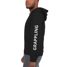 Load image into Gallery viewer, Alpine Grappling Hoodie sweater