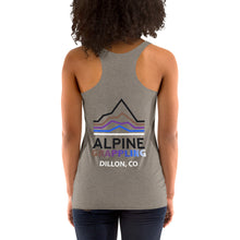 Load image into Gallery viewer, Women's Racerback Tank | Grapplehappy.com