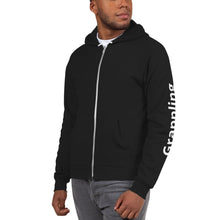 Load image into Gallery viewer, Hoodie sweater | Grapplehappy.com