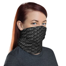 Load image into Gallery viewer, Anaconda neck gaiter and face mask