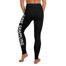 Load image into Gallery viewer, Alpine Grappling Leggings | Grapplehappy.com