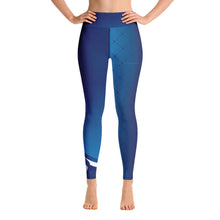 Load image into Gallery viewer, Blue Colorado Leggings