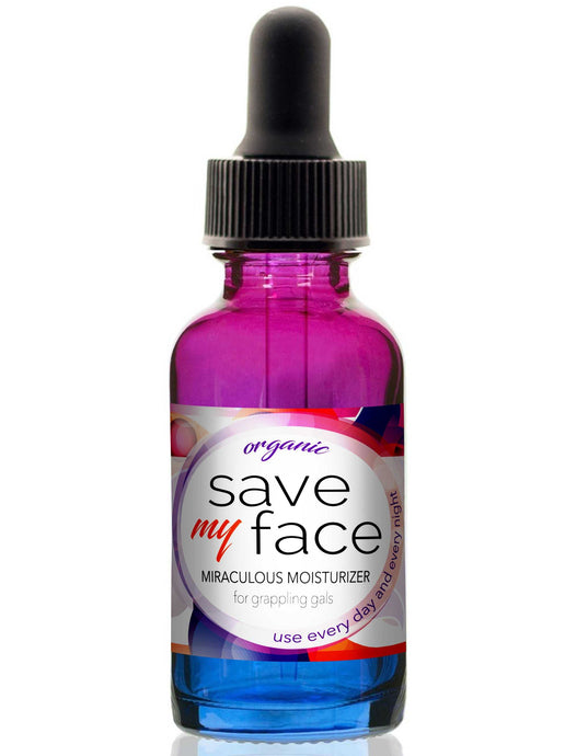 Save My Face | Grapplehappy.com