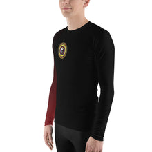 Load image into Gallery viewer, Hybrid Nation Unisex Rash Guard