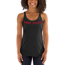 Load image into Gallery viewer, Women&#39;s Racerback Tank | Grapplehappy.com