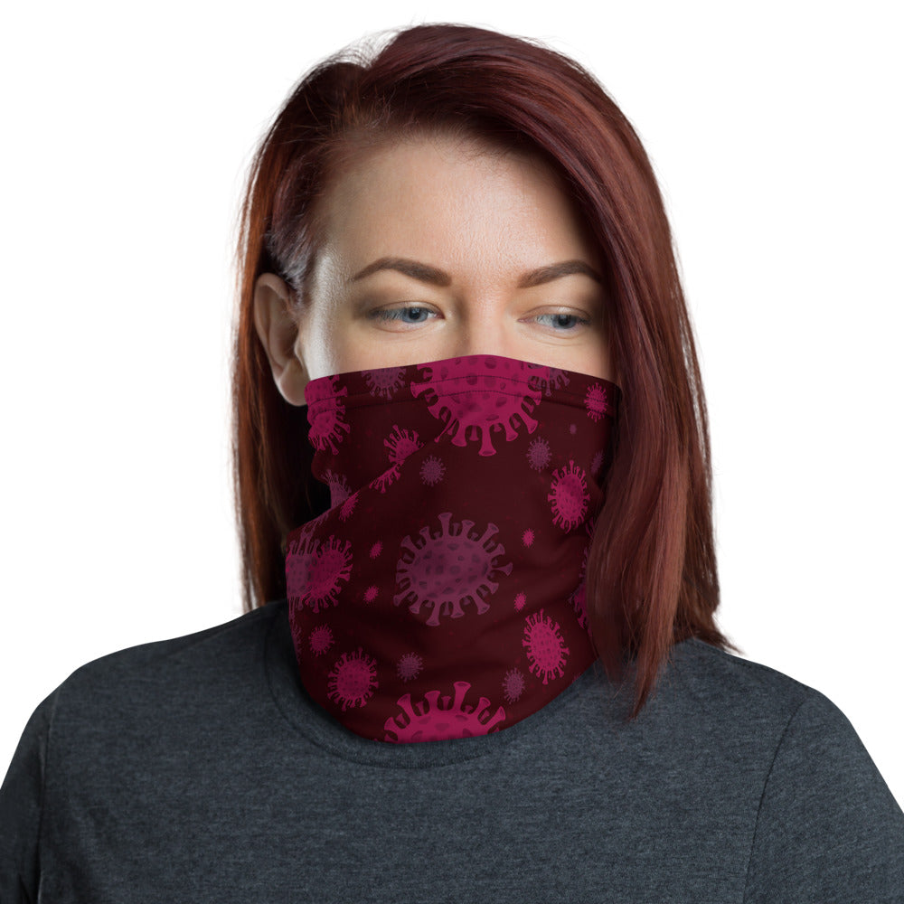 The Rona neck gaiter and face mask