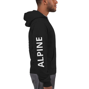 Alpine Grappling Hoodie sweater