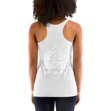 Load image into Gallery viewer, Women&#39;s Racerback Tank | Grapplehappy.com