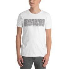 Load image into Gallery viewer, Alpine Grappling Brick Short-Sleeve Unisex T-Shirt