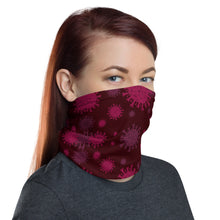 Load image into Gallery viewer, The Rona neck gaiter and face mask